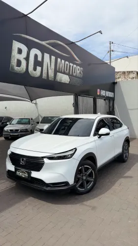 Honda HR-V EX 1.5 Sensing 16V 5P Aut. 2023