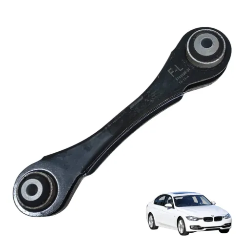 BRACO SUSPENSAO TRASEIRO ESQUERDO BMW 320I 2015 2016