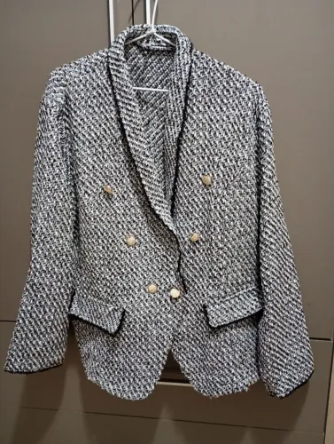 Blazer Trespassado G4