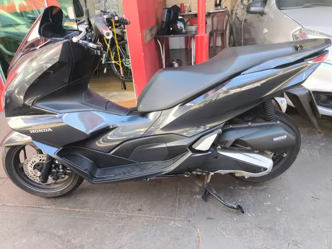 PCX BAIXO KM 2024 19.700