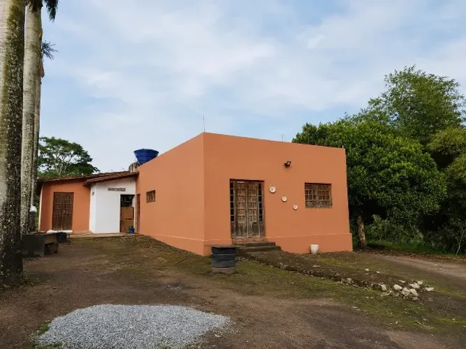 Sítio 3 Hectares em Carpina-PE