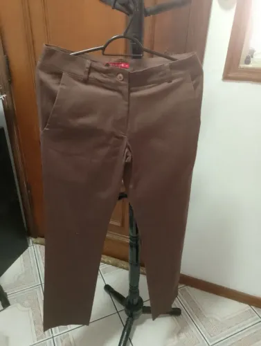 Calça feminina