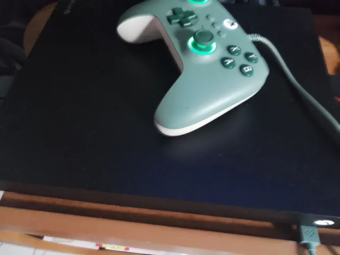 Xbox One X 1 terá em Nintendo Switch desbloqueado
