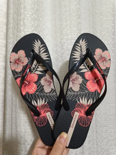Chinelo Ipanema 39/40