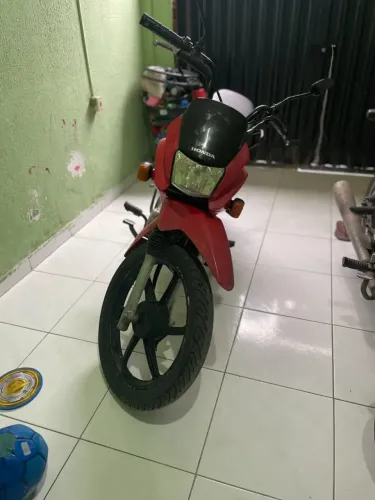 Vendo pop 100 
