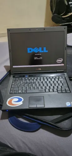 Notebook dell