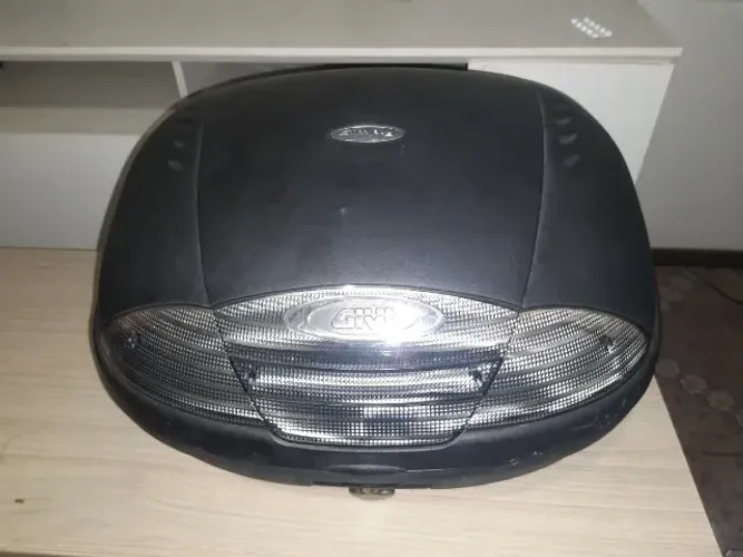 Baú Givi Monolock Simply 45 Litros