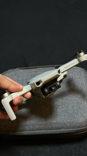 DRONE DJI MAVIC 