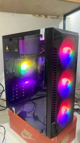 PC GAMER