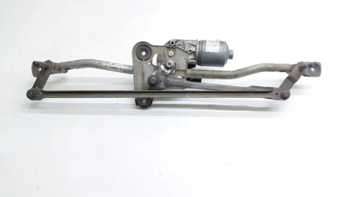 Motor Limpador Parabrisa Volovo S60 1.6 2011 2012