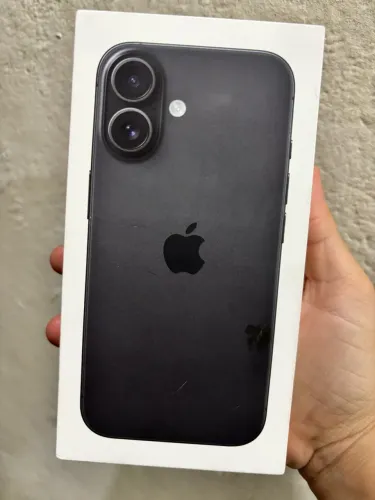 Iphone 16 256GB LACRADO