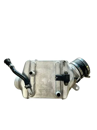 Intercooler Bmw X6 550i 4.4 P3425004 1751757540403