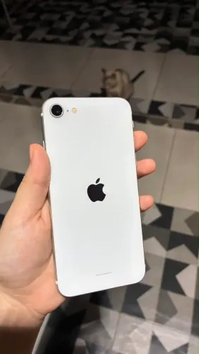 IPHONE SE 2ªgeração 64GB