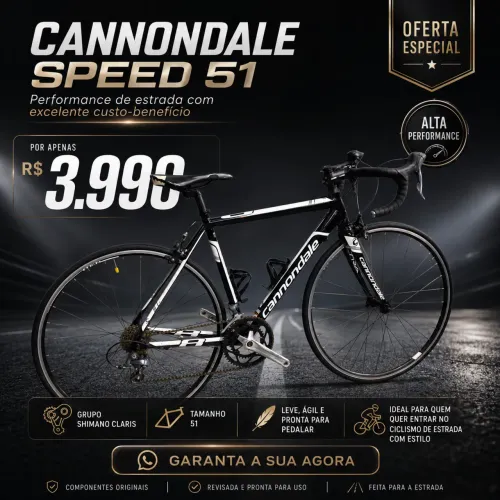 CANNONDALE CAAD
