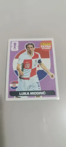 Figurinha da copa do mundo 2026 original