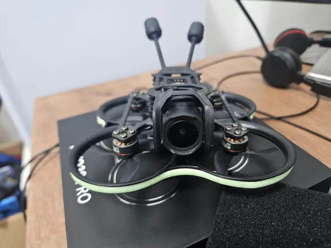 Drone BetaFPV Pavo20pro com O4pro