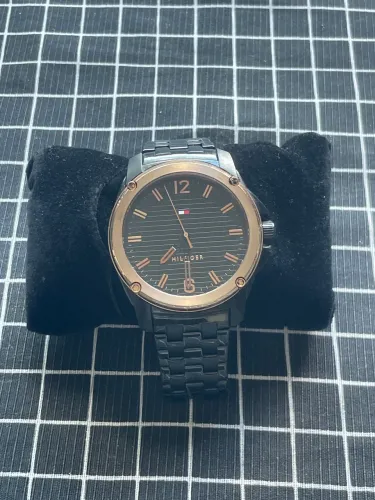 Relógio Tommy Hilfiger