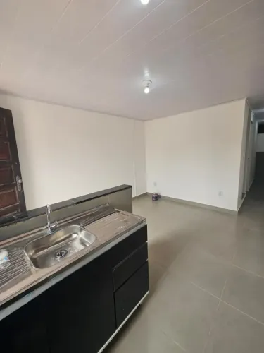 Locação de Sobrado com 1 quarto em Campo Grande - RJ
