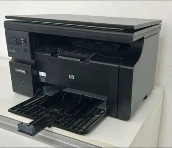 Multifuncional HP 1132