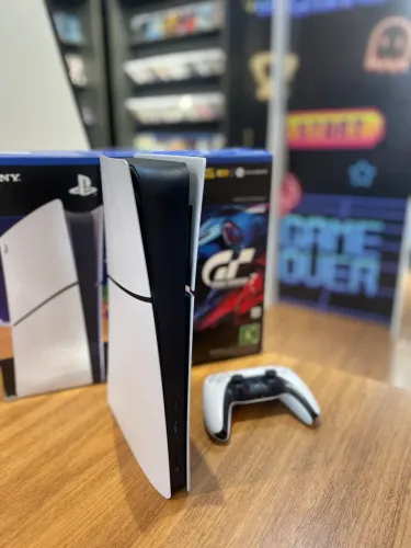 PlayStation 5 mídia digital - Loja Game House - Oferecemos Garantia