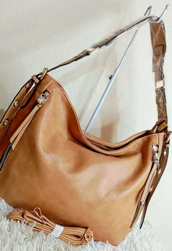 Bolsa GG Explendorosa Com 08 Divisorias 