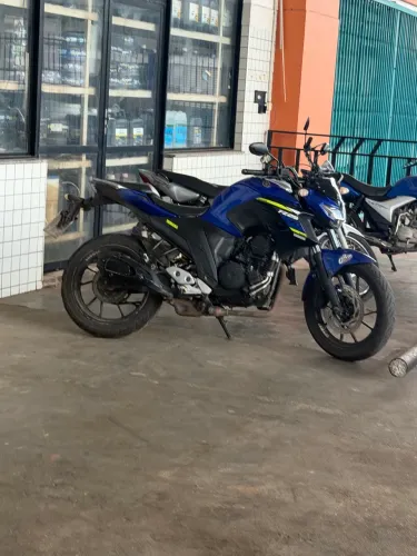 Vendo faizer 250