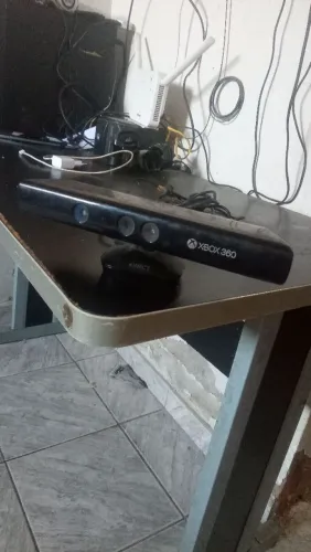 Kitnet de Xbox 360 100 reais.. em perfeito estado de uso