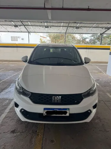 Fiat Argo Drive 1.0 6V Flex 2022