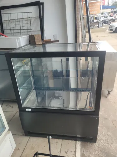 Balcao refrigerado