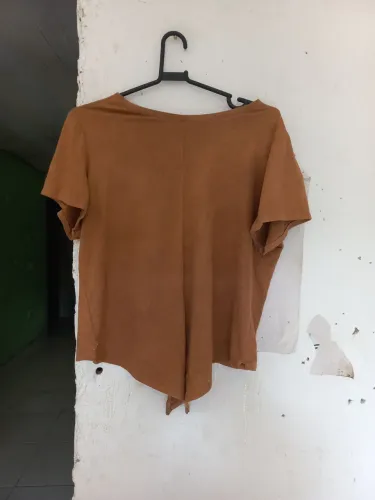 Blusa tam G