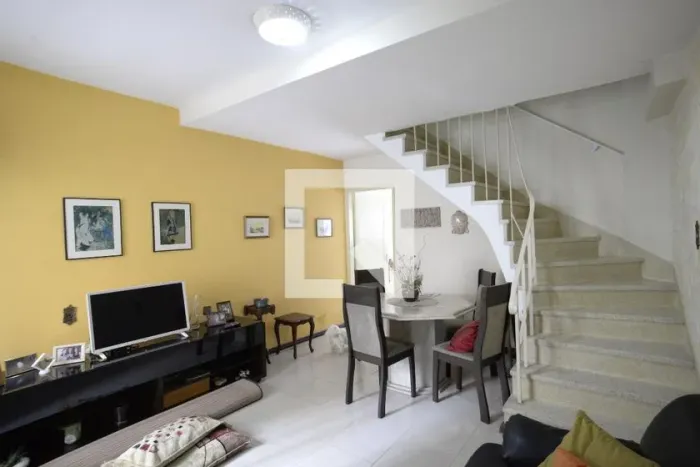 Casa à Venda - Vila Mariana, 2 Quartos, 90 m2