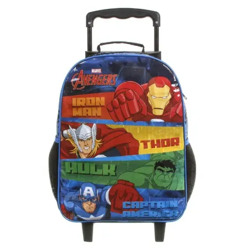 Mochila de Carrinho mochilete