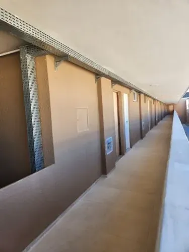 Salas disponiveis para locacão no centro de Fortaleza.