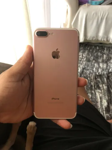 iPhone 7plus