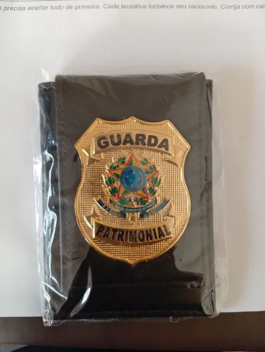Carteira Funcional