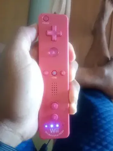 Controle wii motion plus inside