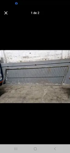 Grade ferro osasco
