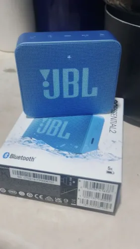 JBL GO ESSENTIAL 2
