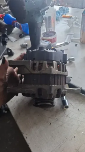 Alternador I30 2009-2013 2.0   (Cod: 2655635)