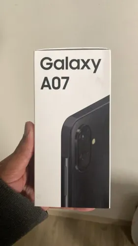 Samsung Galaxy A07