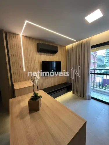 Locação Apartamento 1 quarto Bela Vista São Paulo
