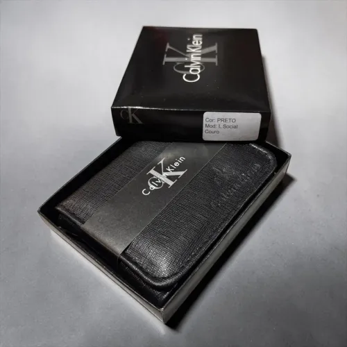 Carteira Masculina 