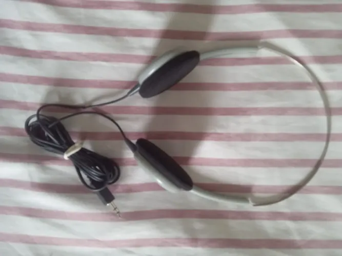 Headphone Philips HL140
