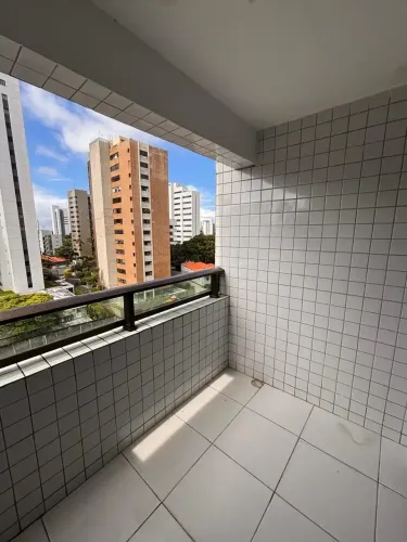 Apartamento à venda, CASA FORTE, Recife, PE