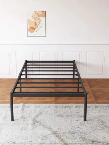 Cama se solteiro