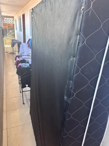 Cama de casal pra vender 