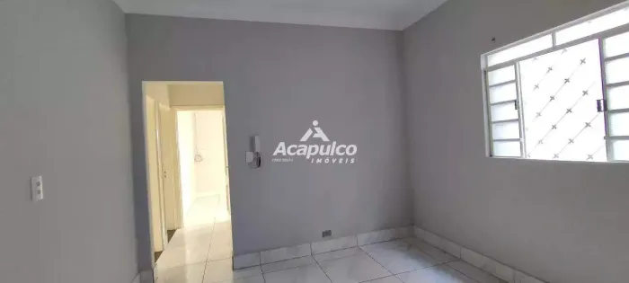 Casa à venda com 02 quartos no Vila Santa Catarina em Americana/SP.