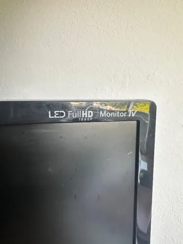 Tv MONITOR Led 23?