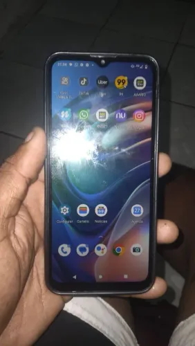 Moto g10 