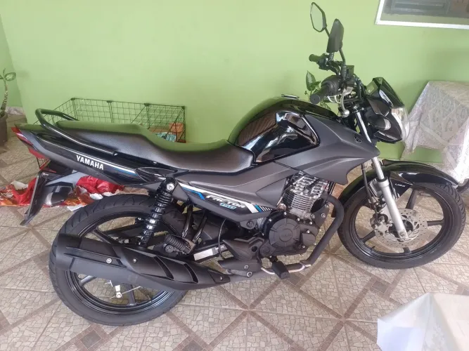 Yamara Factor ED 150